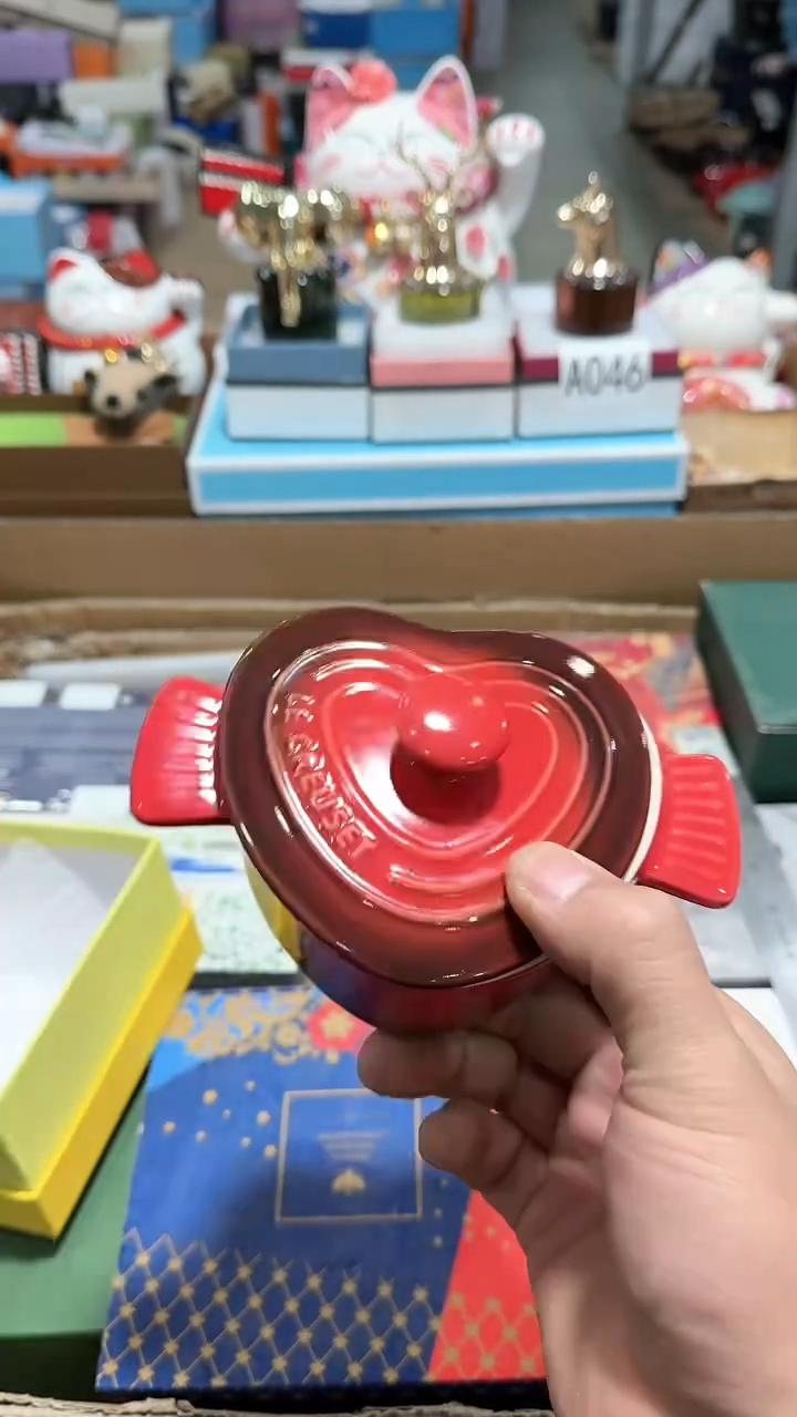 【闪购商品】瓷片大漂亮瓷器，一件不留--