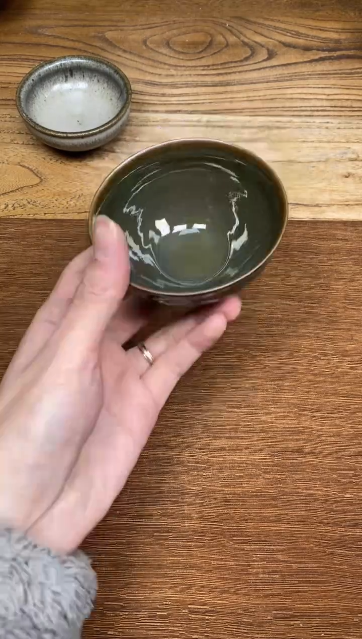 【闪购商品】茶盏56             