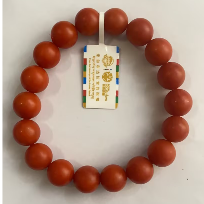 POTALA PALACE/布达拉宫南红手串