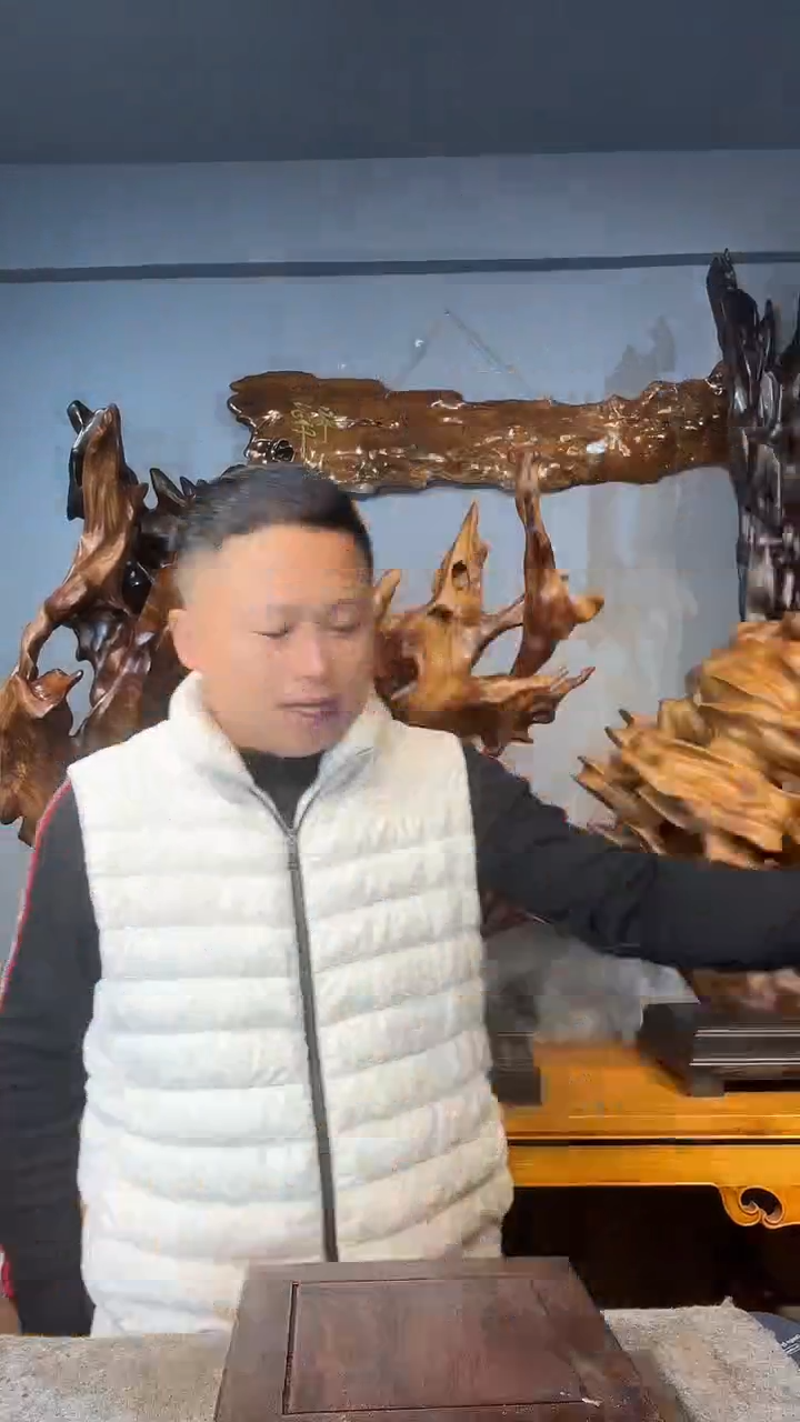 金丝楠顺**为以直播间介绍为准