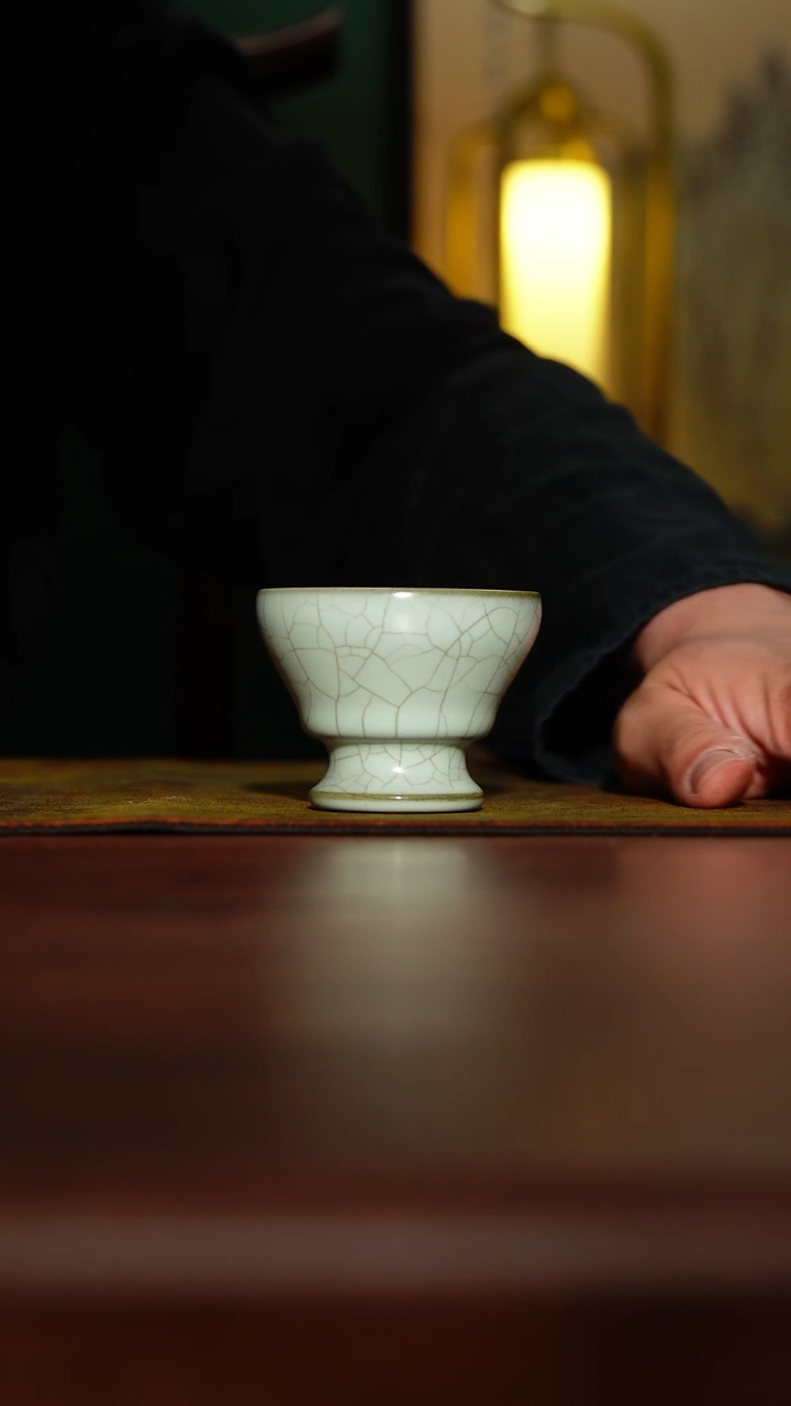 【览古雅韵】主人杯