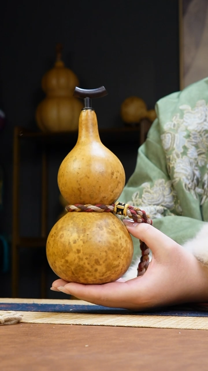 热水酒葫芦 一物一拍672