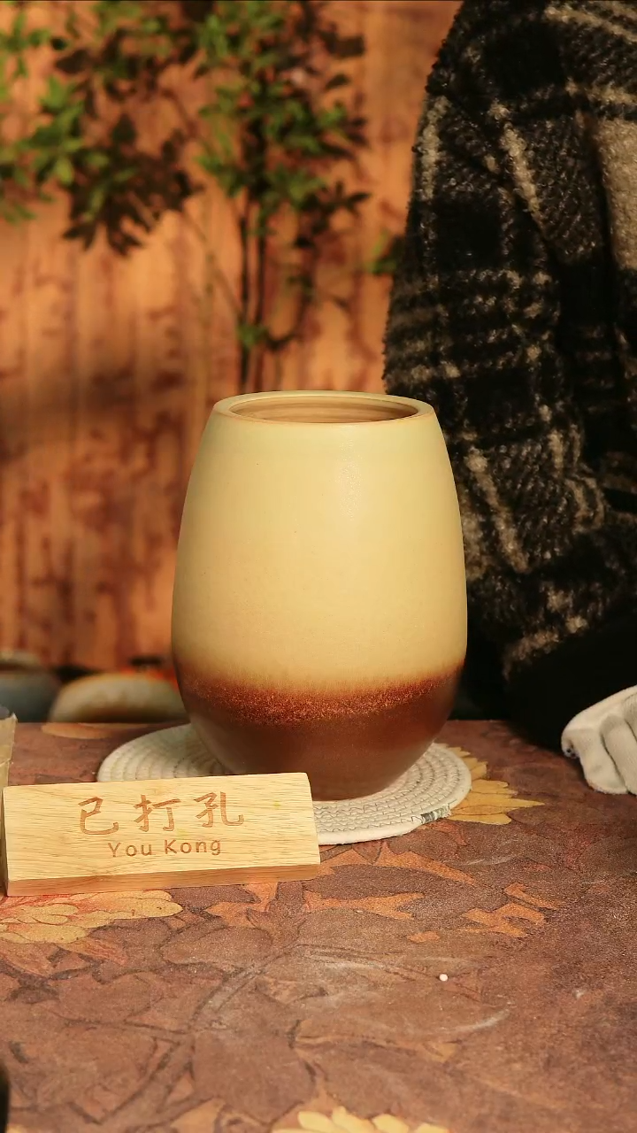 陶瓷27-337高度25口径12已打孔误差2