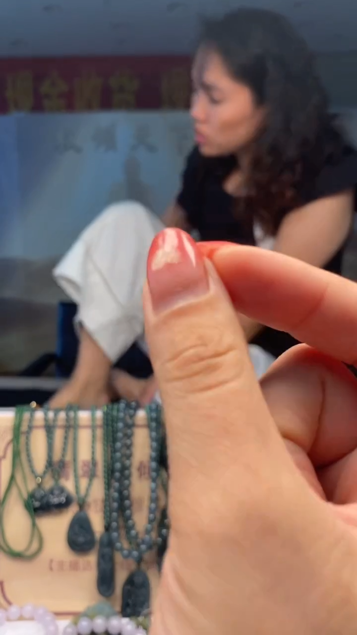 定制翡翠未镶嵌A****?********500