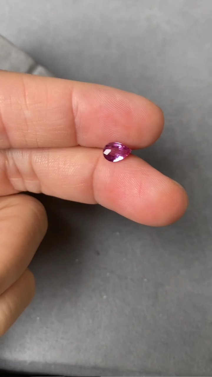 【闪购商品】蓝宝石裸石未镶嵌1999