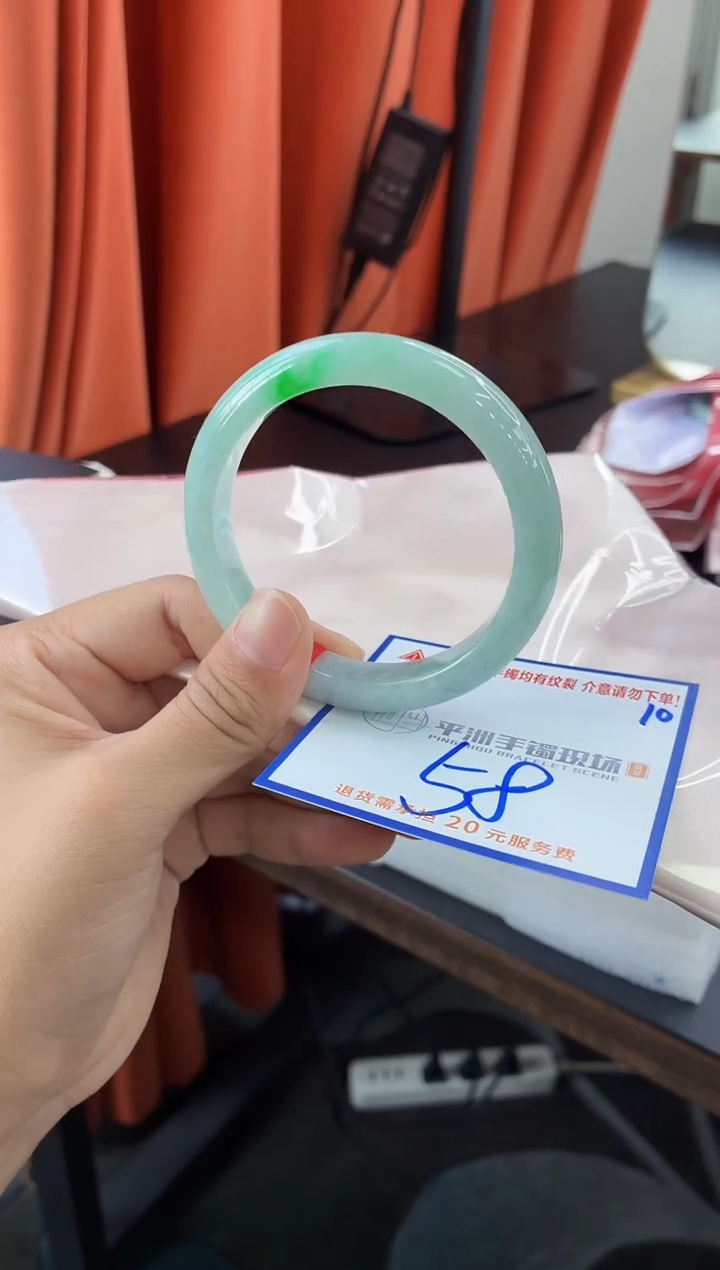 未镶嵌手镯翡翠1111111111111111111