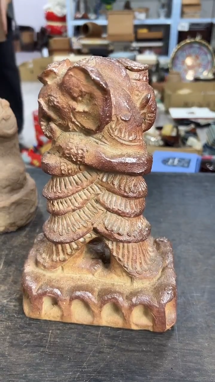 哇，今天都是杂项啊