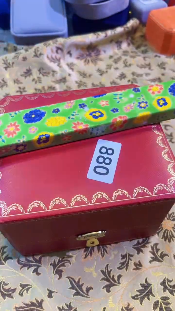 【闪购商品】瓷片陶茶666文玩周边多人