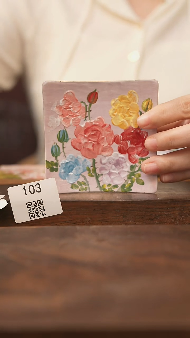 【落单福利】福利/杯子@@103