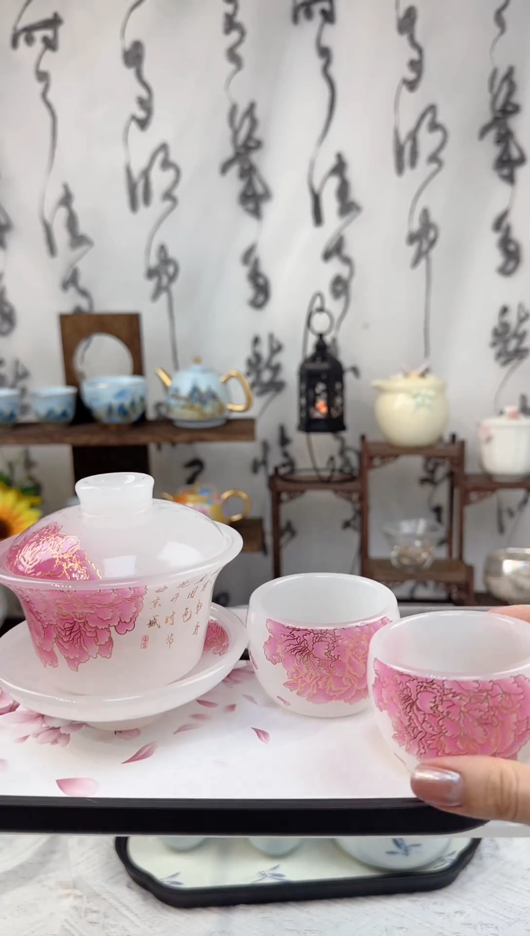 【闪购商品】这里茶器真的很便宜通用链接520