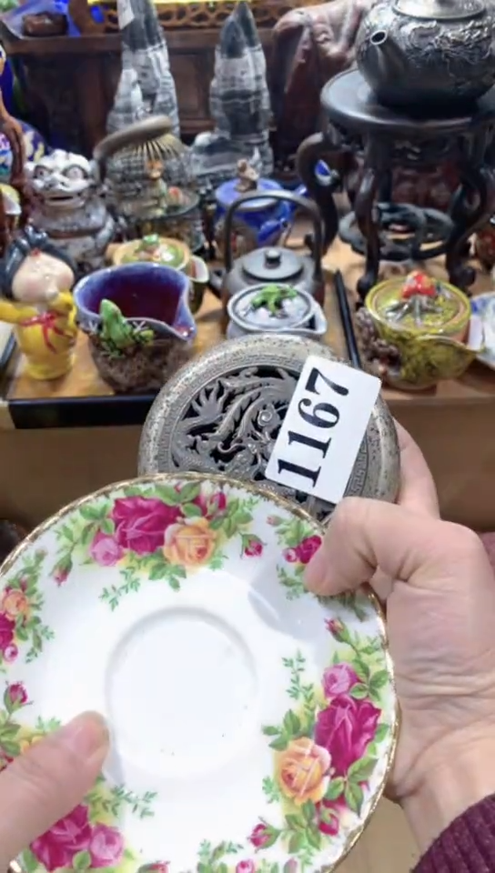 【闪购商品】瓷器默认链接一物一拍