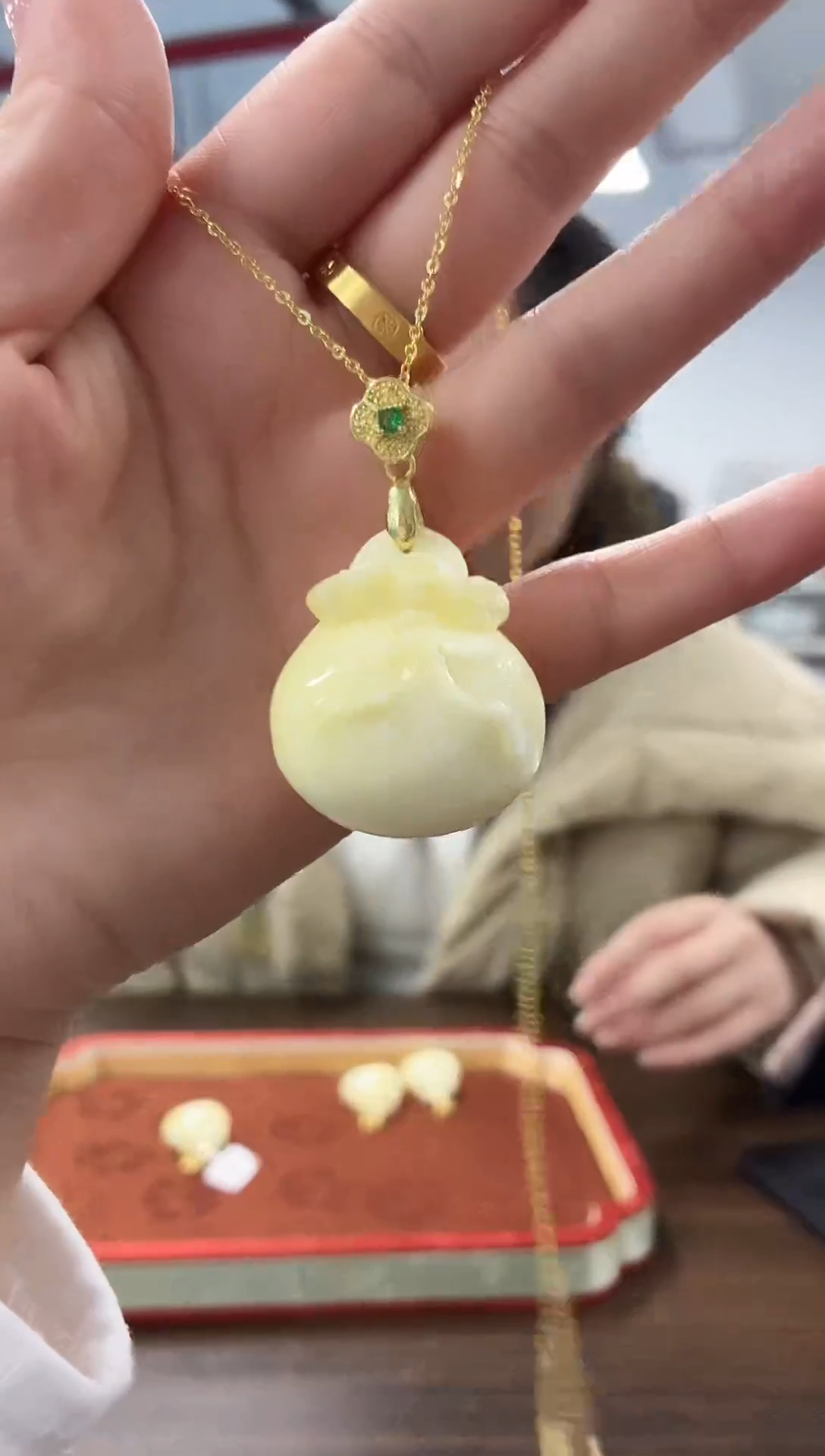 【高定甄选】高端轻奢多样性发货ZX4234