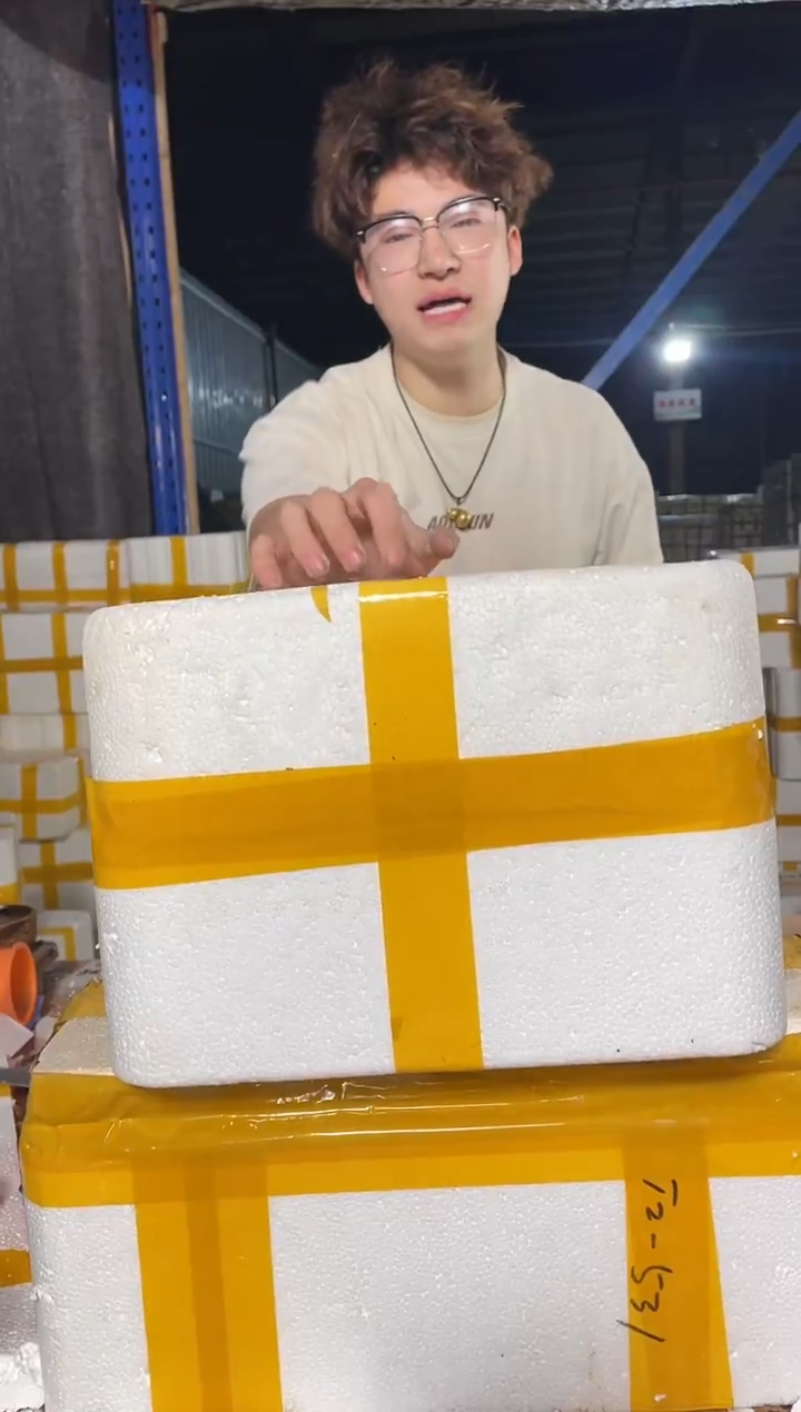 紫砂花盆宜兴紫砂粗陶花盆16.8/29