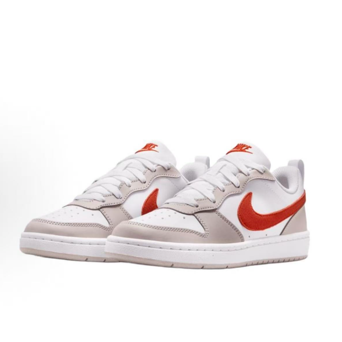 【滔搏联动】NIKE/耐克运动户外休闲（GS）板鞋IQ2725-100