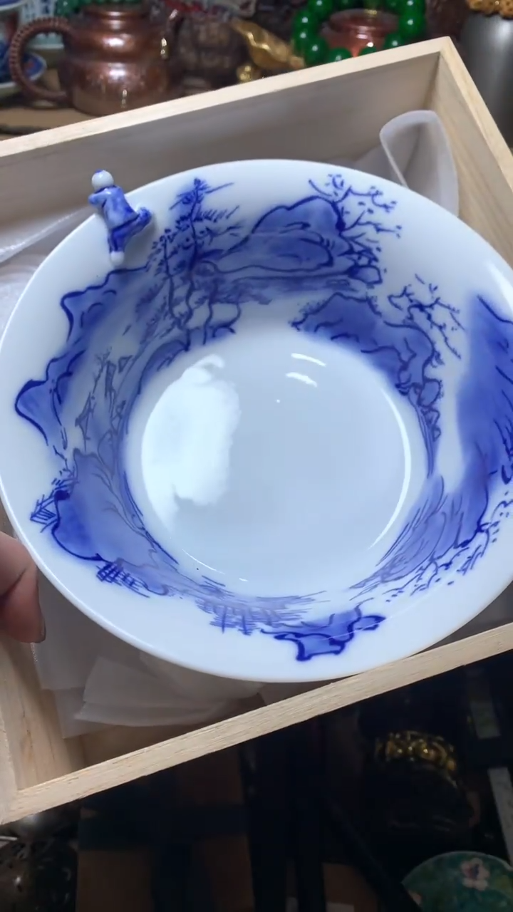 【闪购商品】瓷器默认微瑕瓷器