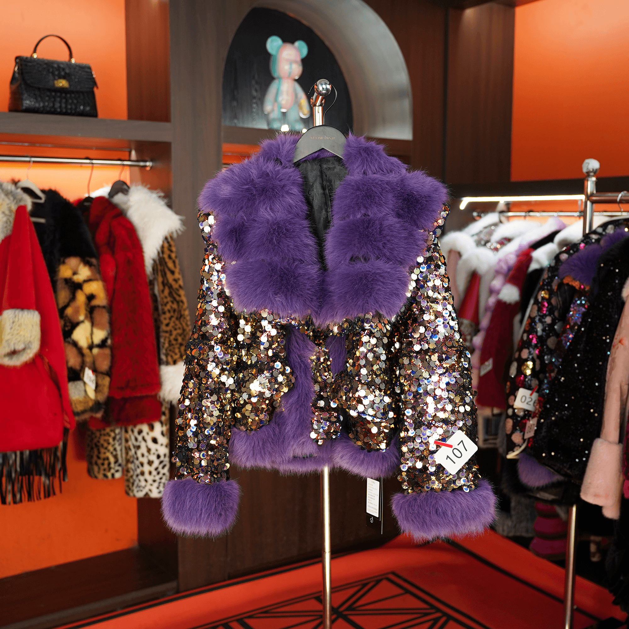 J601-J650外套女款气质时尚