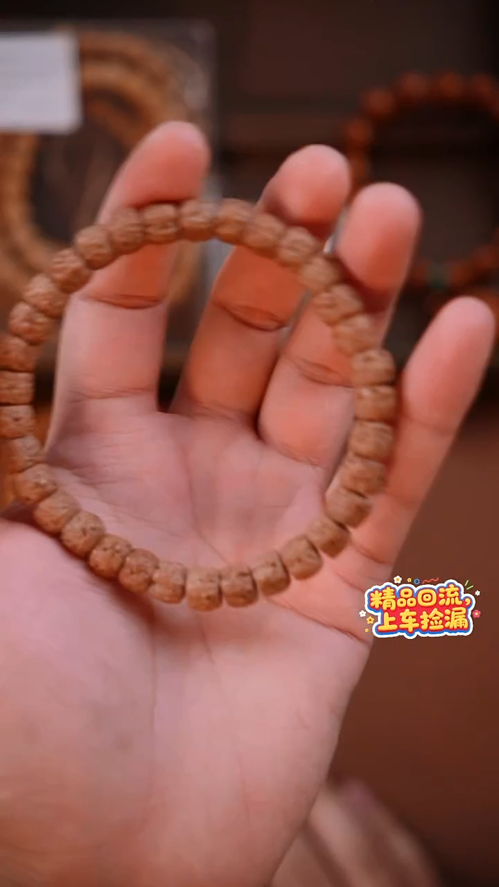 手串金刚菩提家**宝《限时链接》