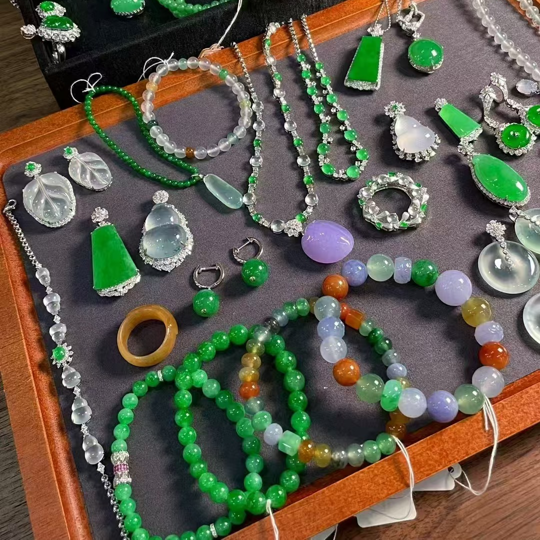 直播下单链接（多样性发货）文玩