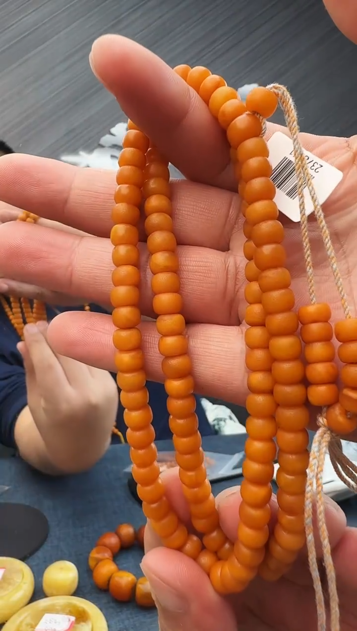 蜜蜡未镶嵌珠宝奇石假一罚十22，7多样性发其一