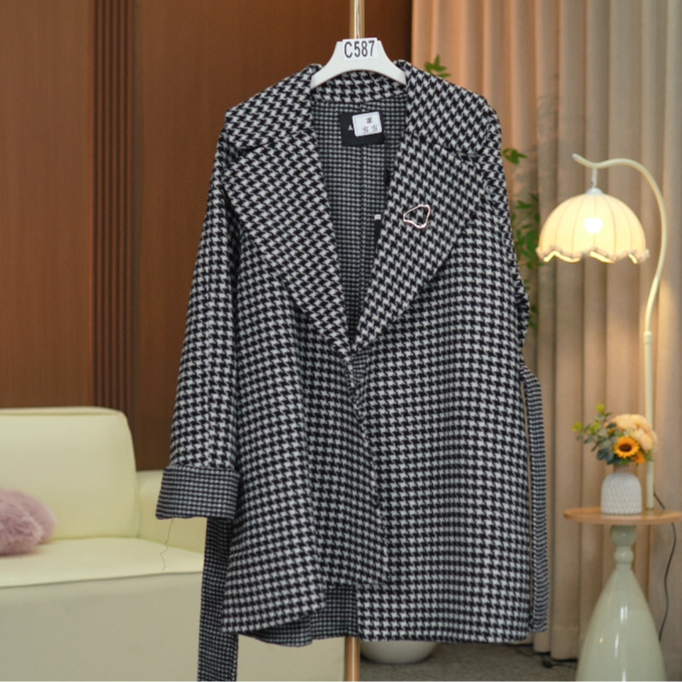 587 AA58女装连衣裙（优选默认剪标偶有微瑕介意不拍）