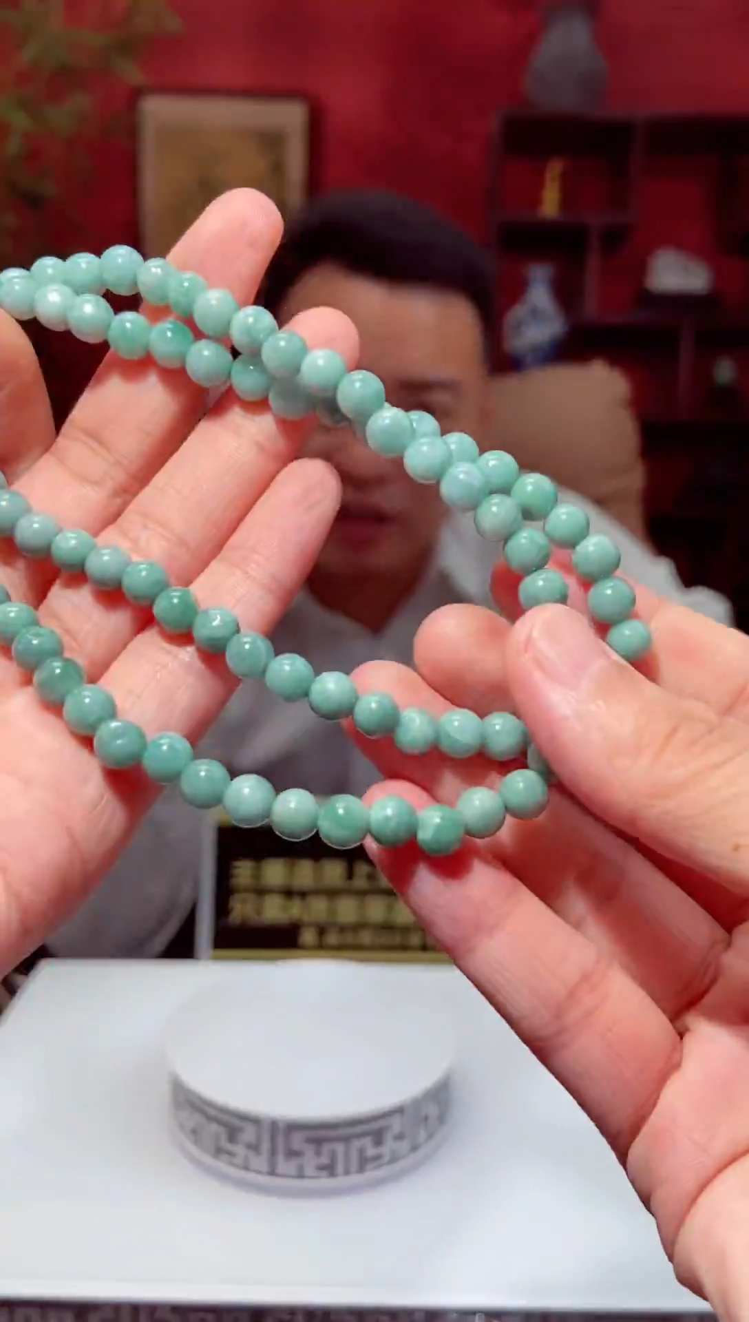 定制翡翠未镶嵌闪购毛货链接ZYW022