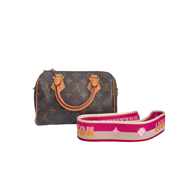 99新 LouisVuitton/路易威登 奢品阁/LV/老花/SP20
