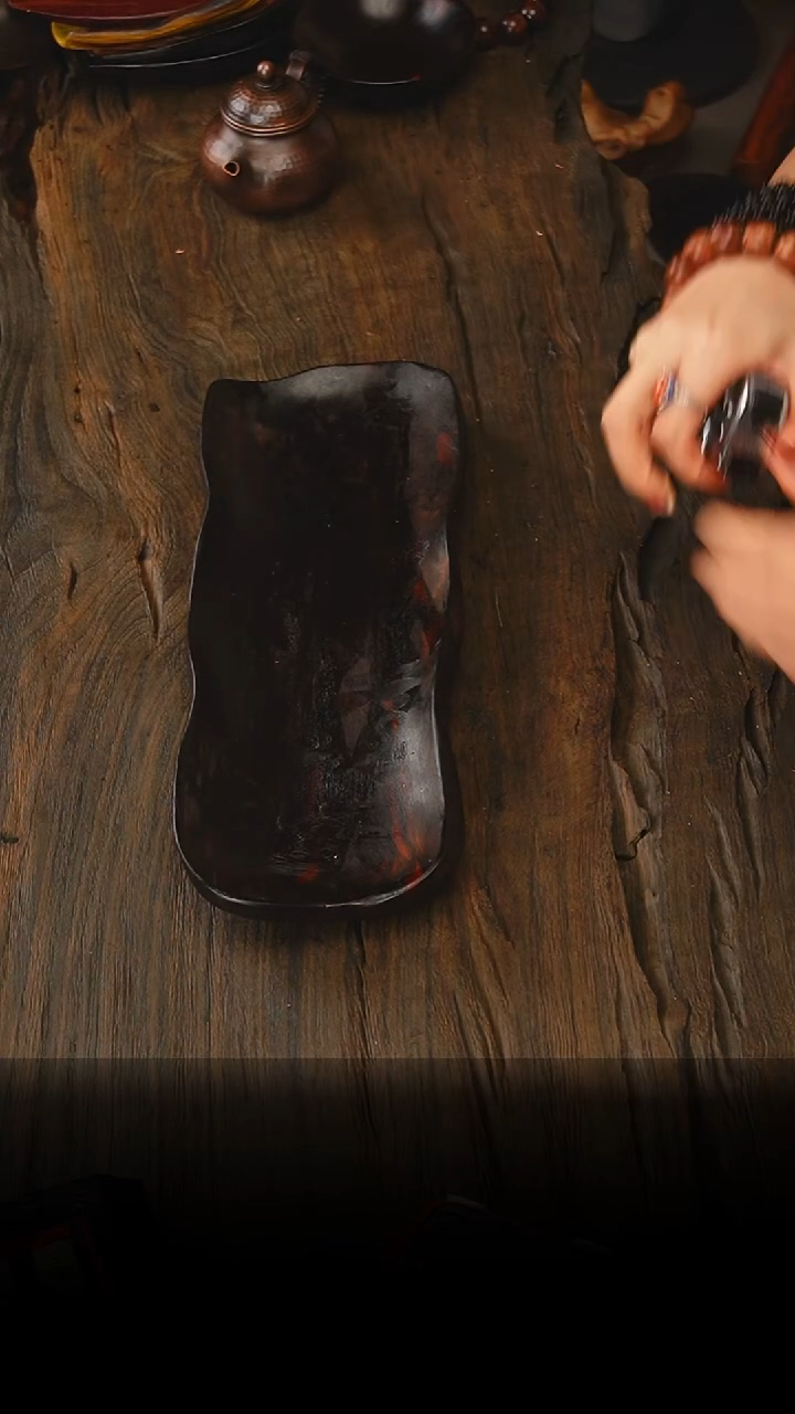 双十二独有机制木制品805