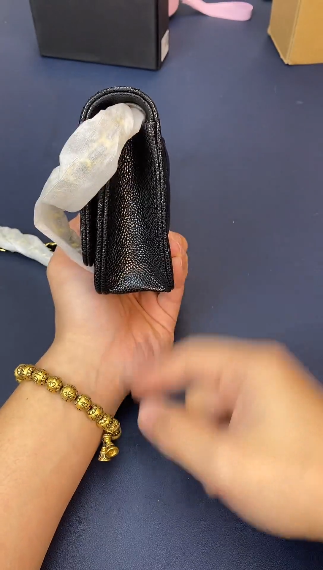 瓷片老号重启，一漏到底@@CC498