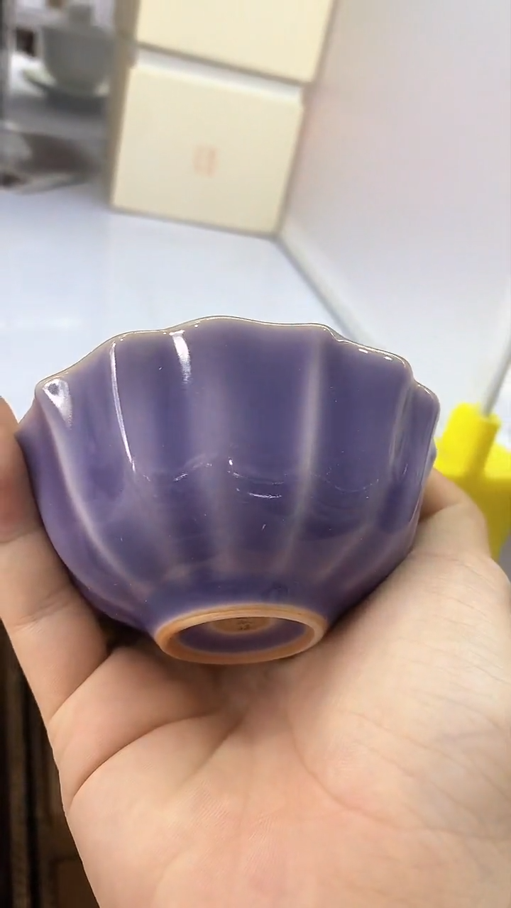 瓷片陶瓷茶器福利A0783