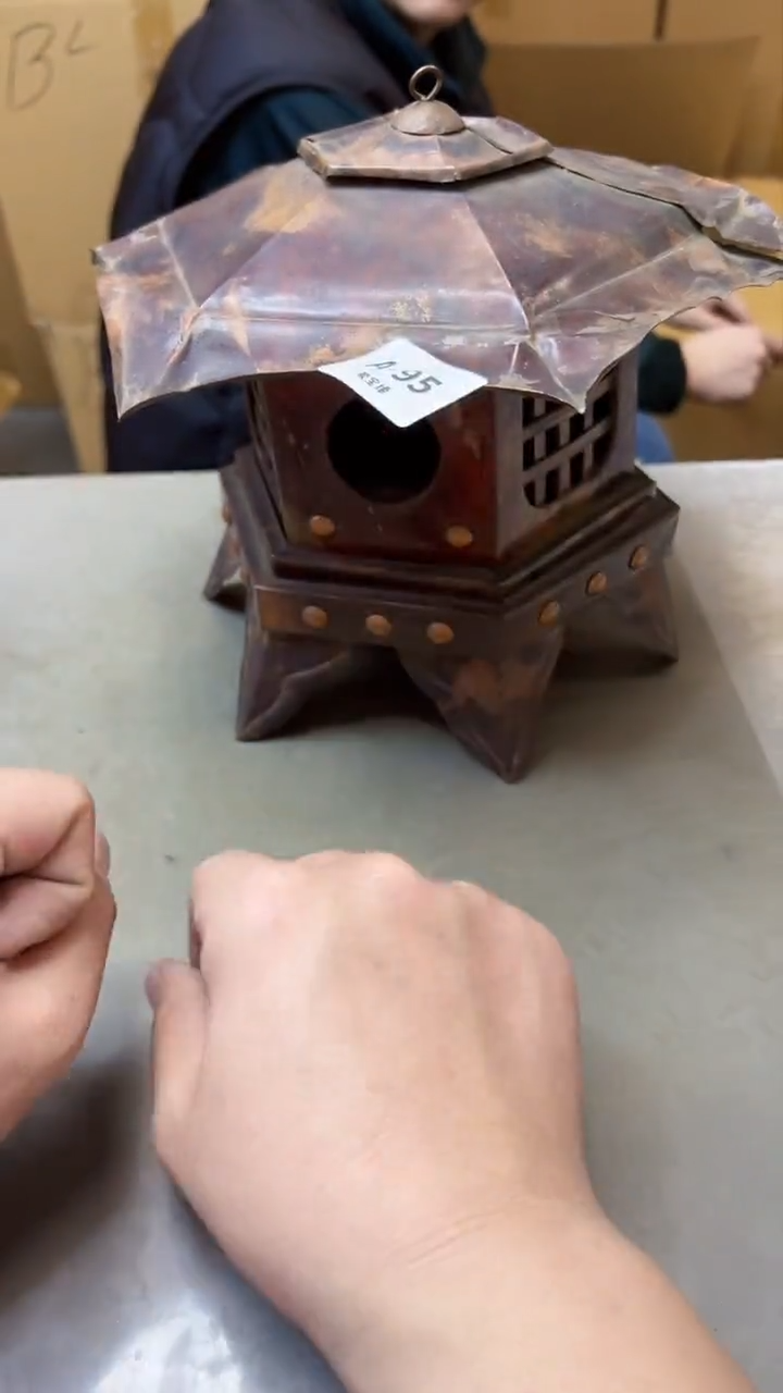 【闪购商品】瓷片95聚宝缘海淘精选