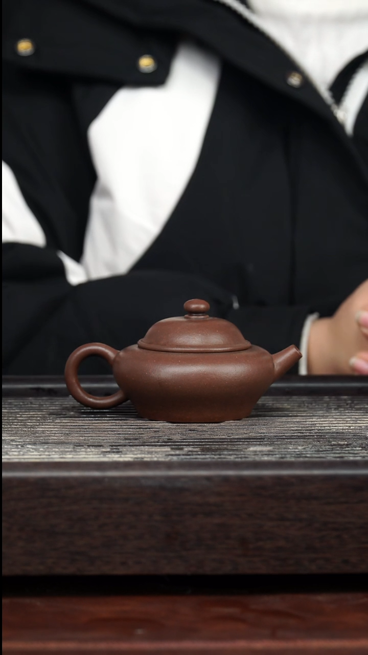 茶壶紫砂精品紫砂壶65.........110CC