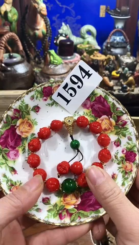 【闪购商品】瓷器默认链接一物一拍