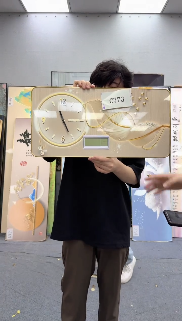 孤品微瑕黑马闪购C773