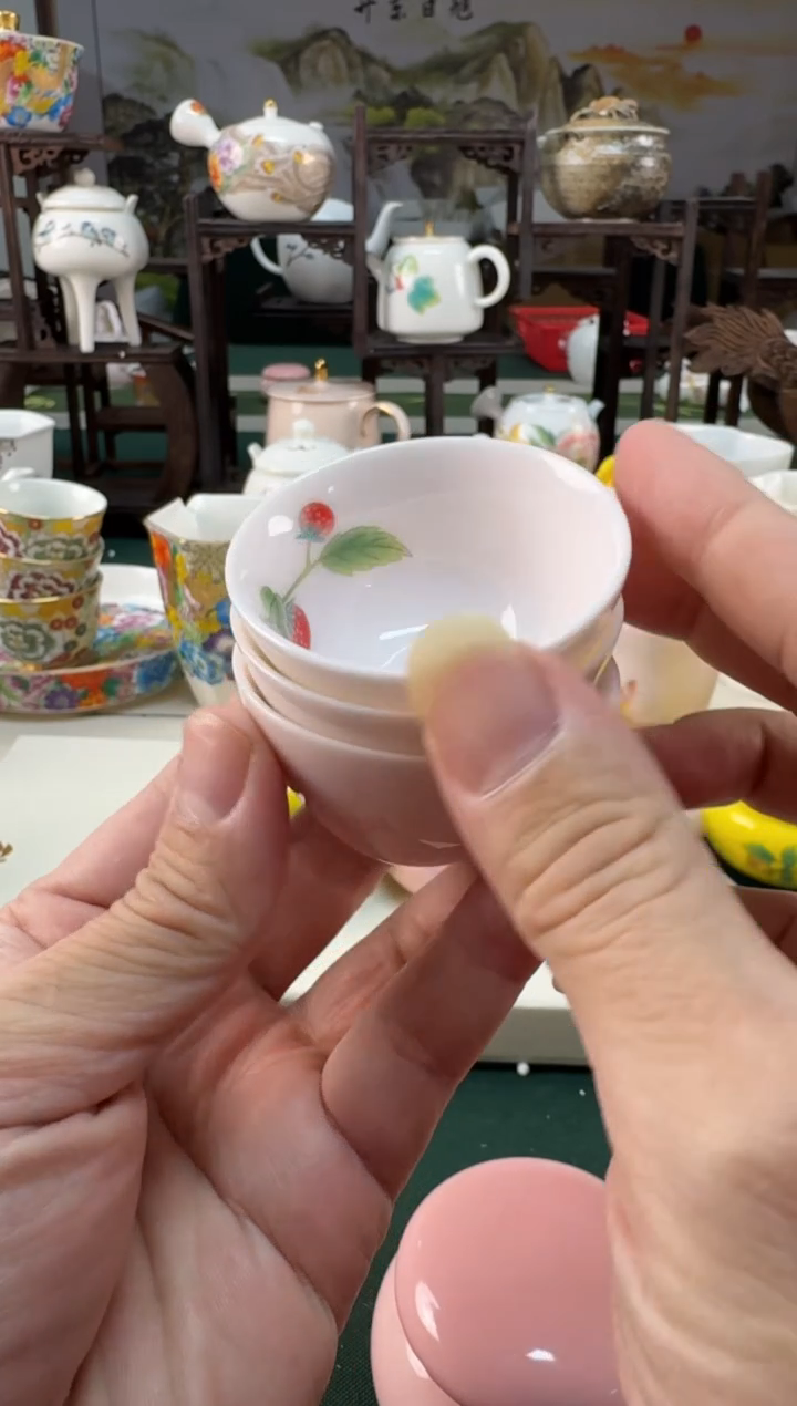 【闪购商品】瓷器...............