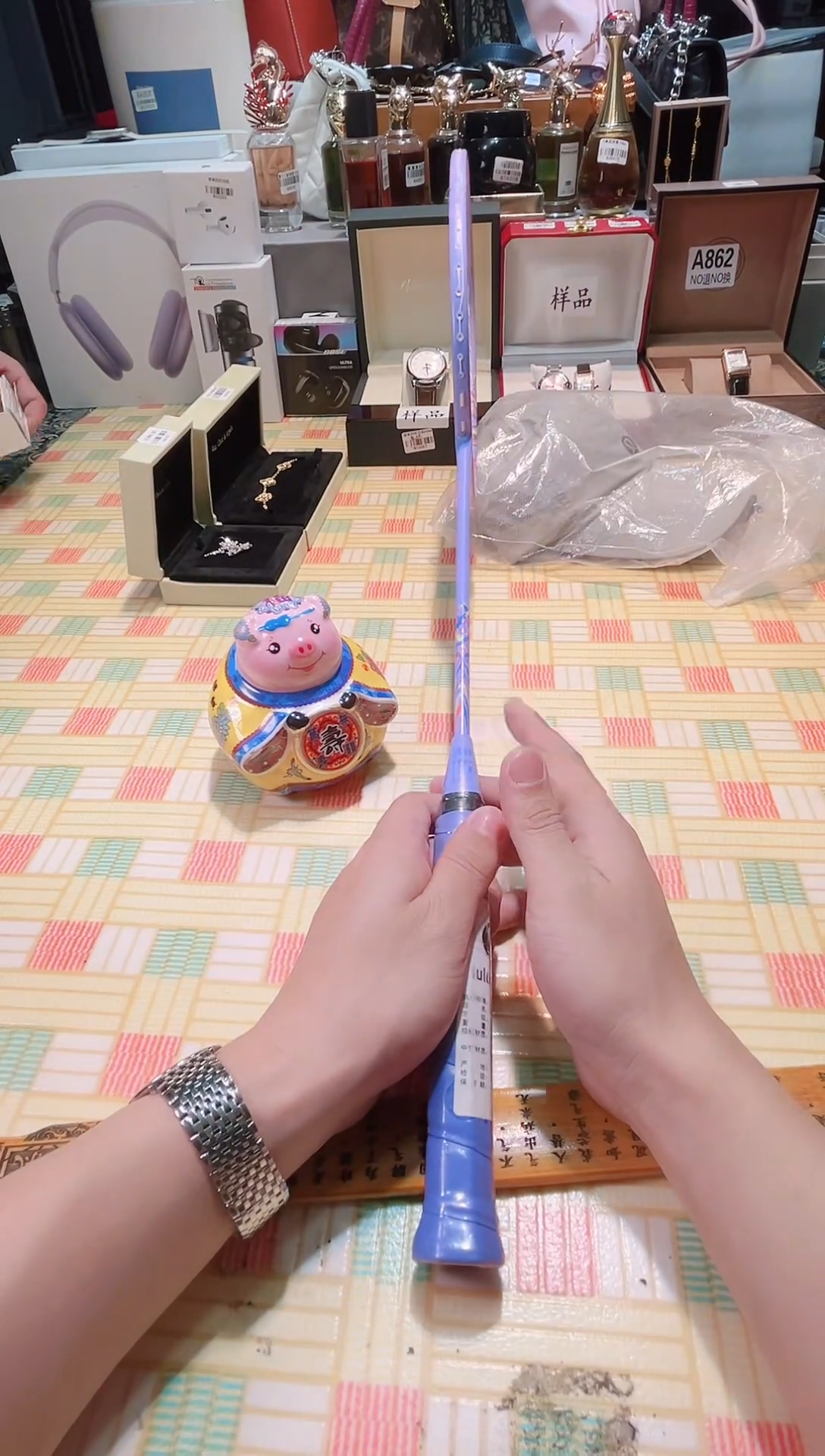 瓷片瓷器 库房到期 全部地板价@@1