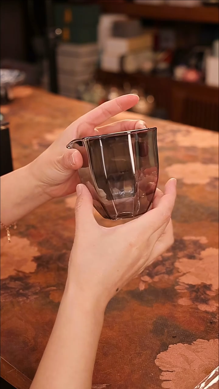 【闪购商品】陶瓷茶具（无礼盒无茶盘）@@196