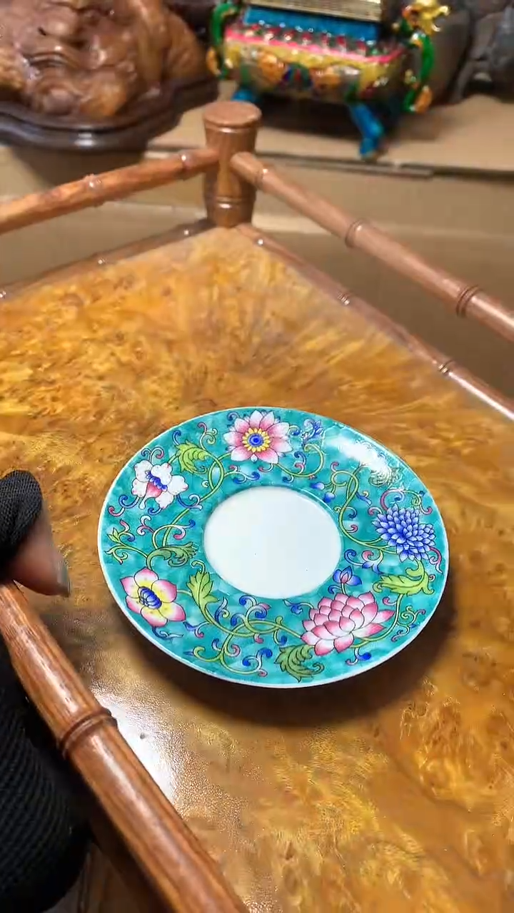 【闪购商品】瓷器默认微瑕瓷器