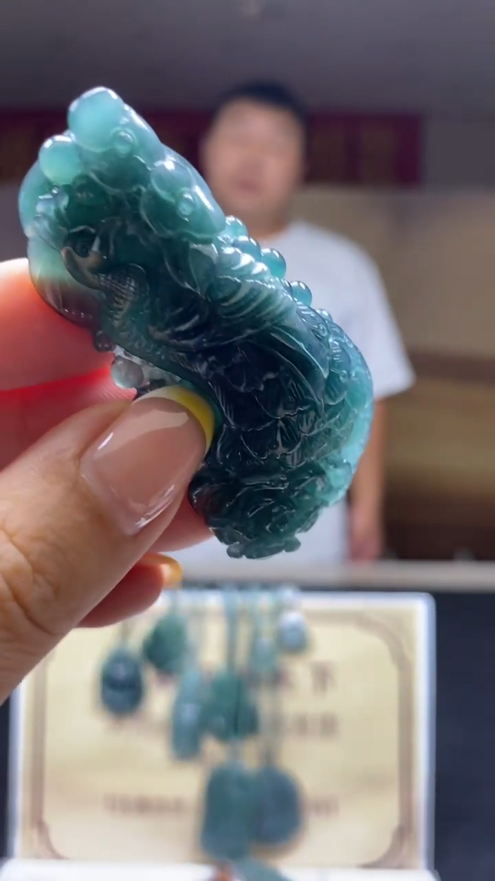 未镶嵌定制翡翠********29