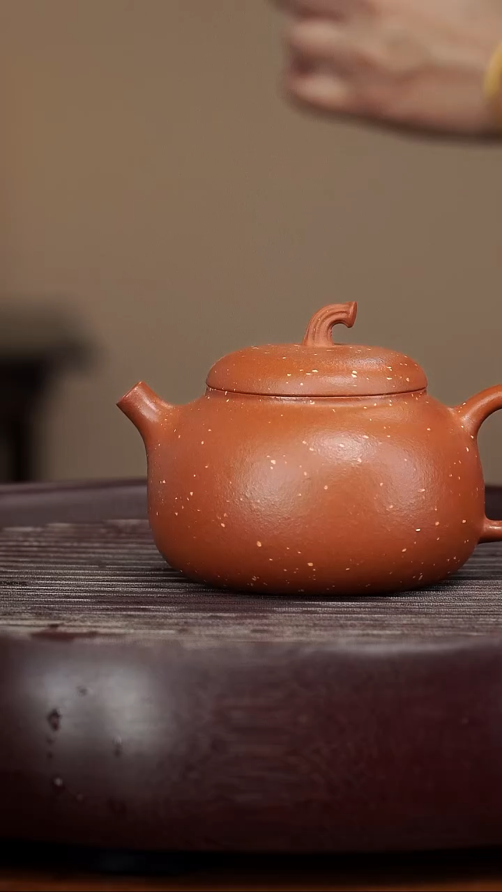 【闪购商品】紫砂茶壶宜兴紫砂壶