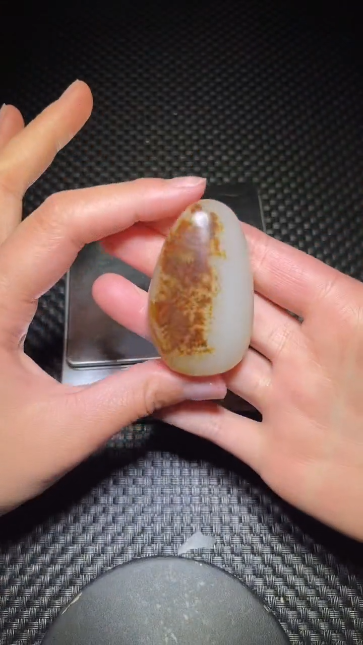 【闪购商品】和田玉挂件未镶嵌162