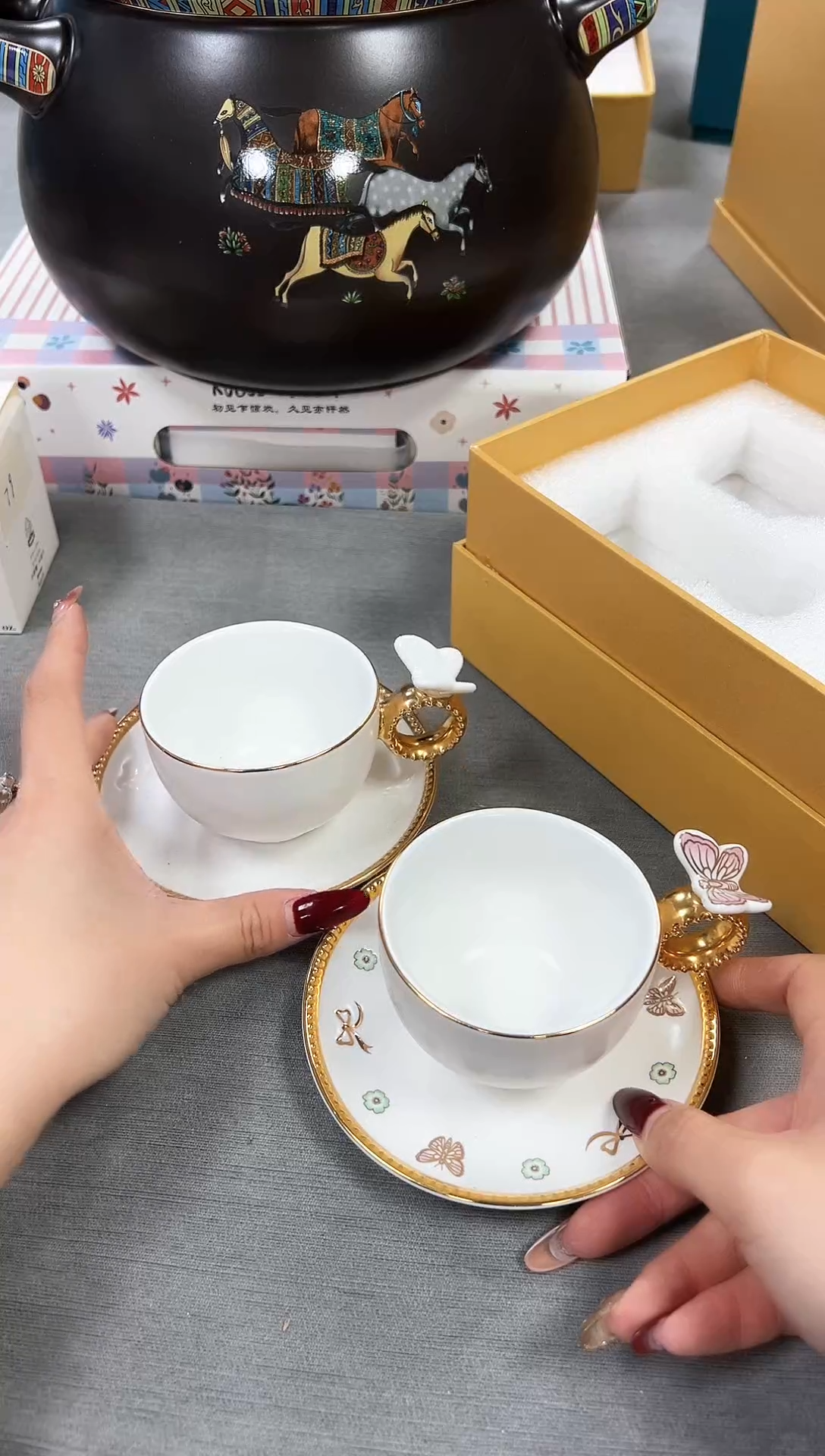 【闪购商品】瓷片新号点菜不计成本