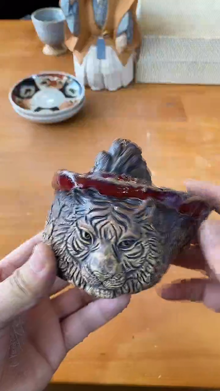 B****Y海外回流陶瓷茶具