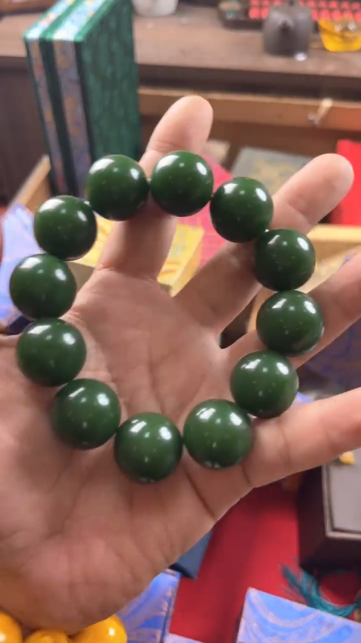 【闪购商品】和田玉1未镶嵌七月直播推荐精品