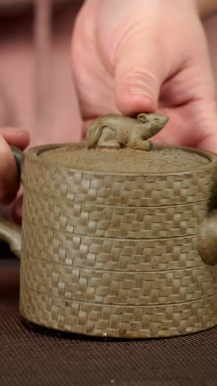 【闪购商品】紫砂茶壶宜兴紫砂壶