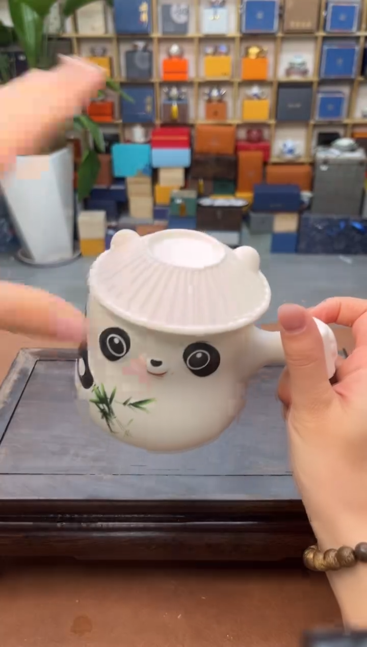 【闪购商品】@@万瓷茶奢馆甄选精品
