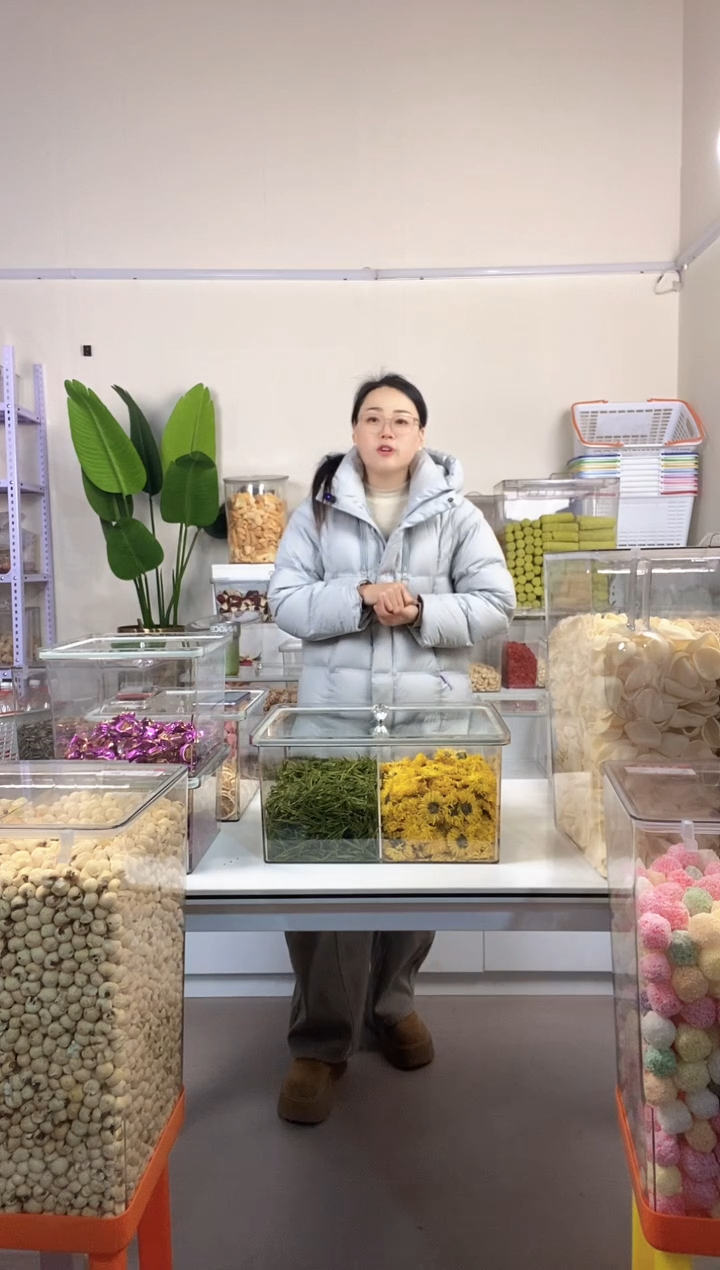 塑料40*30*20密封盒全套-50套