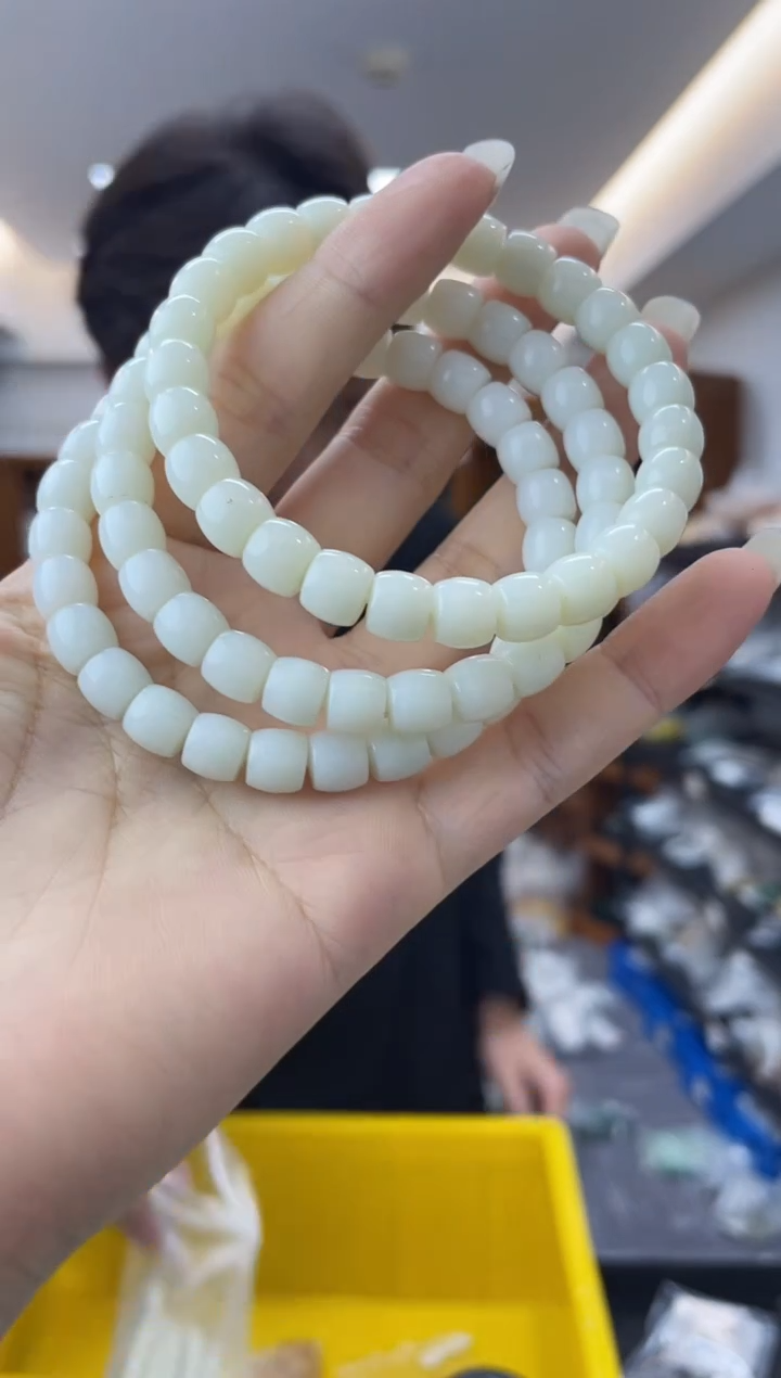 【闪购商品】和田玉·未镶嵌多样性一件发货