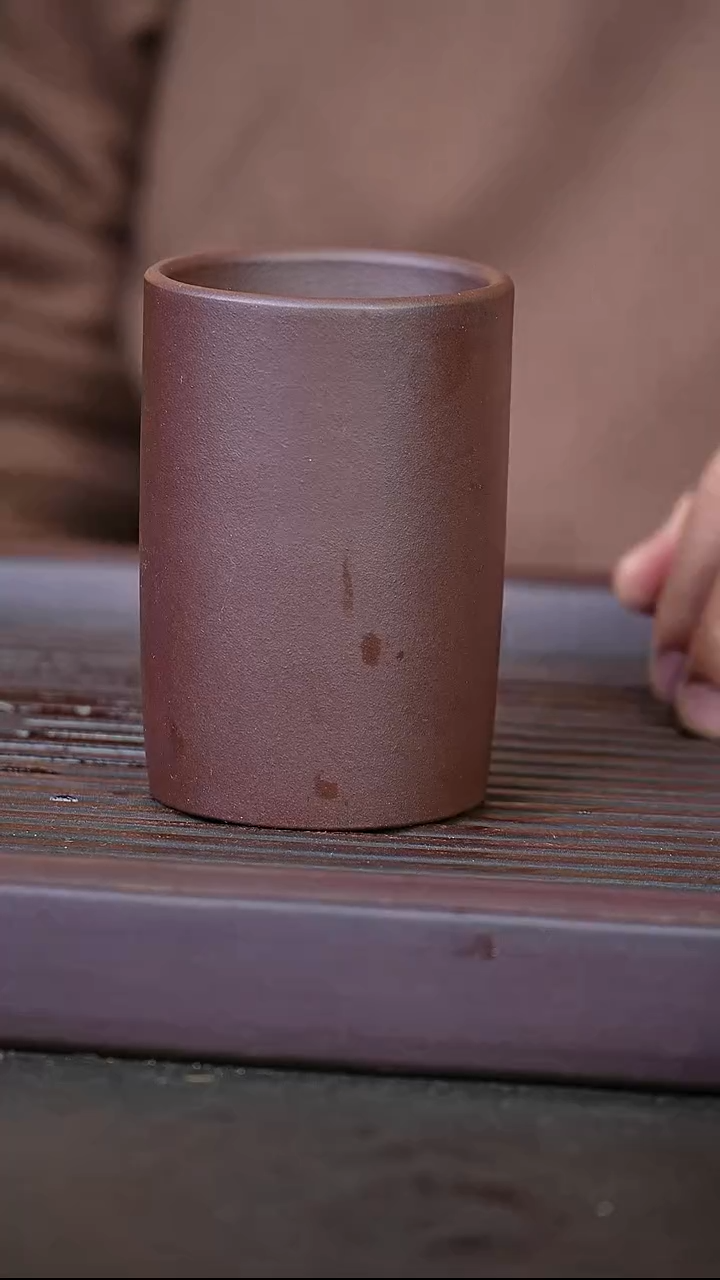 紫砂紫泥@@ZR01571