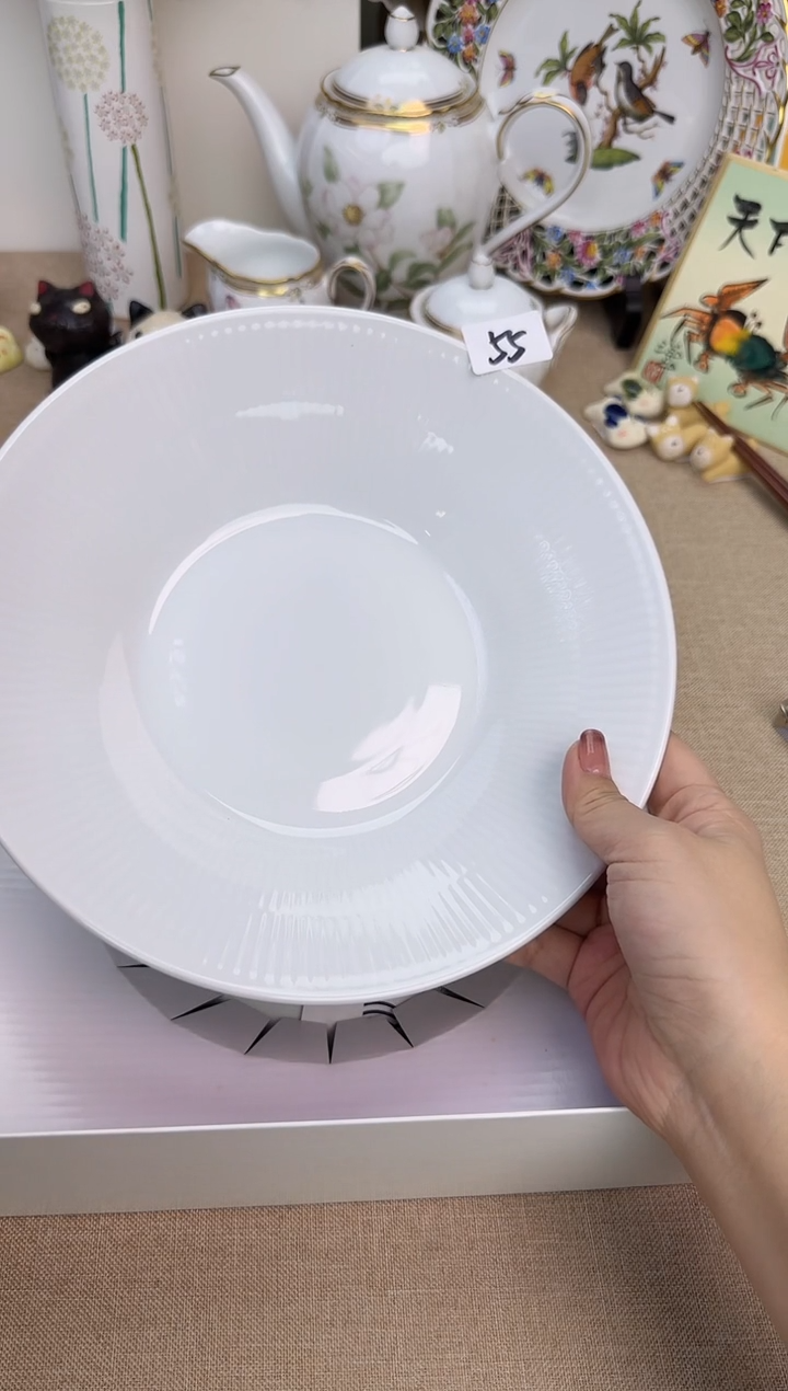 瓷片泡泡家的瓷器好好看