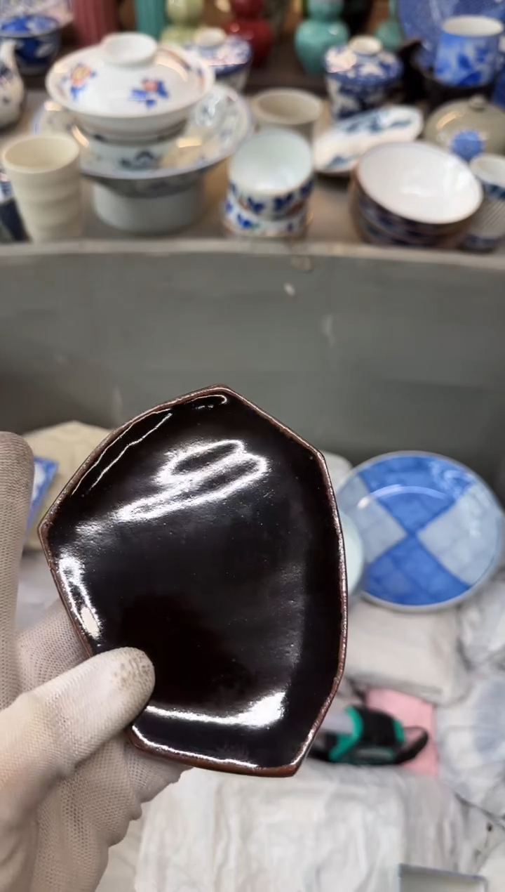 摆件南**凉瓷器瓷器瓷器瓷器